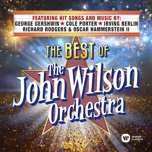 WILSON, JOHN -ORCHESTRA- - THE BEST OF THE JOHN WILSON ORCHESTRAWILSON, JOHN -ORCHESTRA- THE BEST OF THE JOHN WILSON ORCHESTRA.jpg